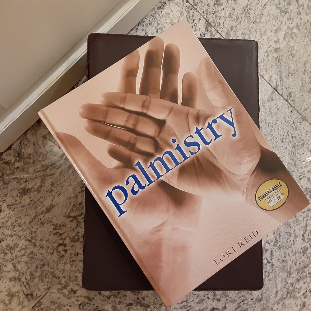 Palmistry
